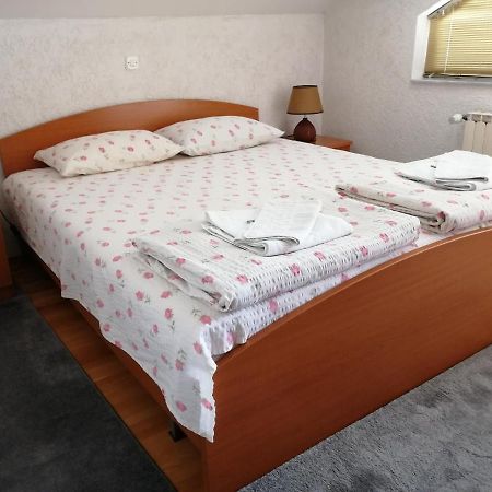 Luxury Apartment Biljana Ohrida Exterior foto