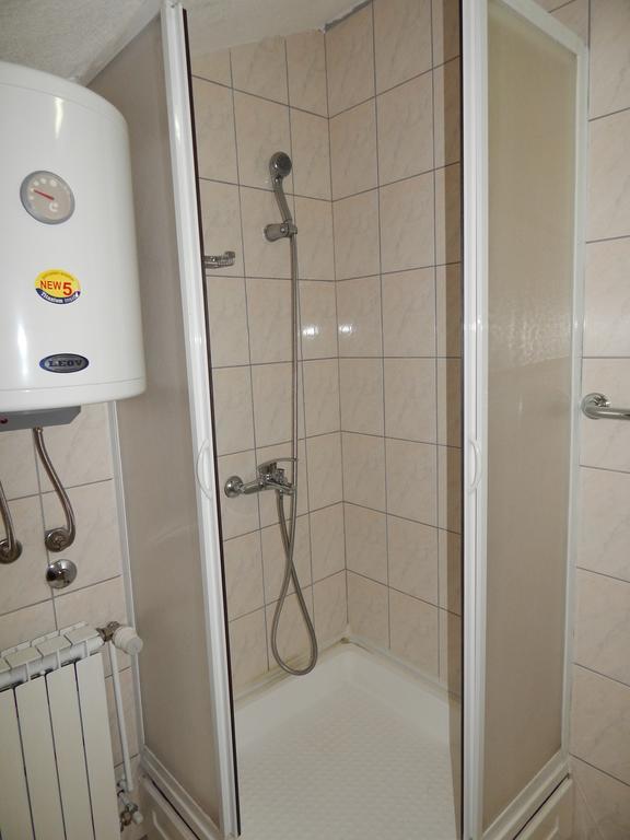 Luxury Apartment Biljana Ohrida Cameră foto