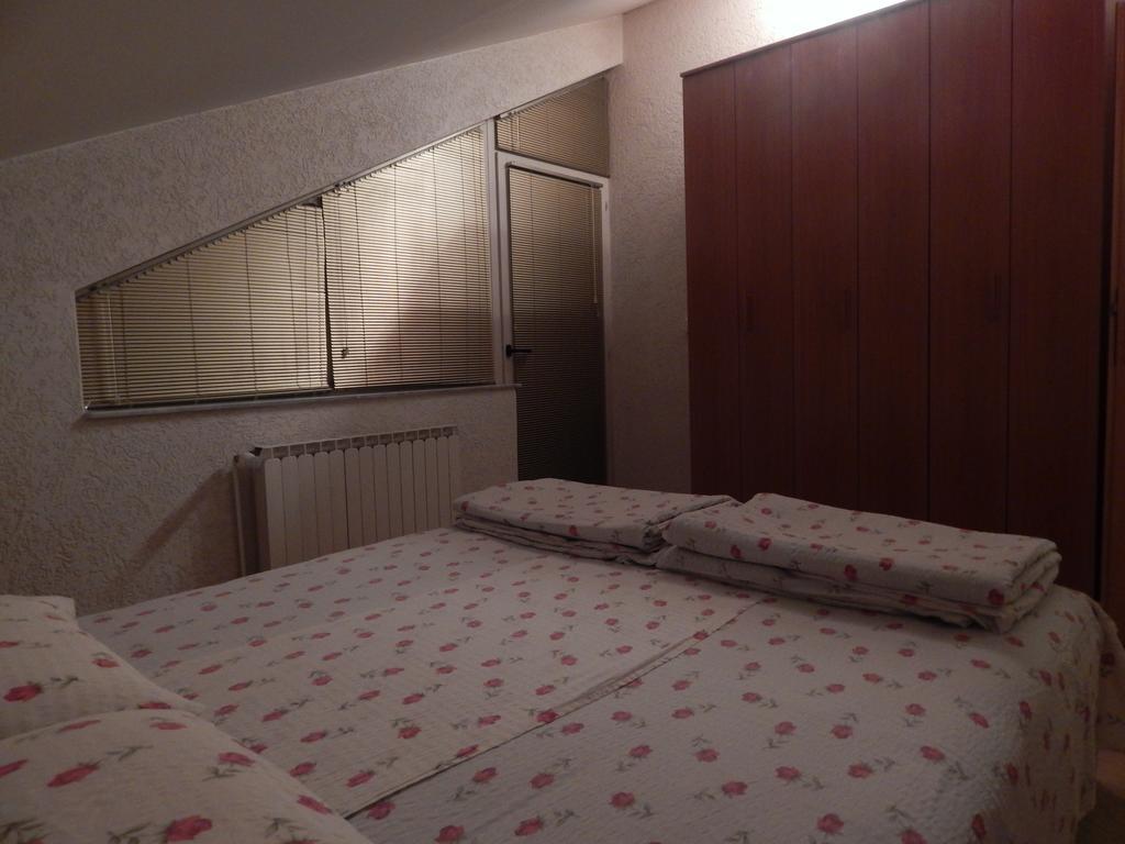 Luxury Apartment Biljana Ohrida Cameră foto